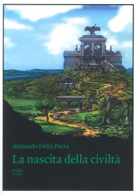 Immagine copertina libro La nascita della civiltà