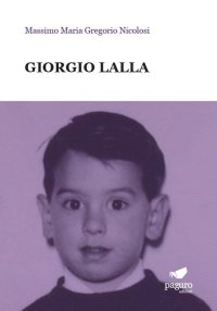 Immagine copertina libro Giorgio Lalla