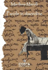 Immagine copertina libro Parole in disordine