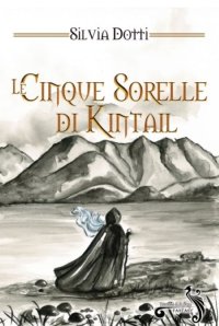 Immagine copertina libro Le cinque sorelle di Kintail