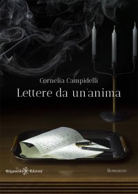 Immagine copertina libro Lettere da un'anima