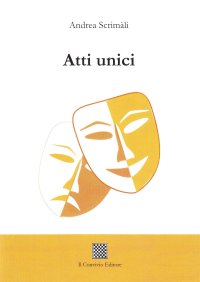 Immagine copertina libro Atti unici