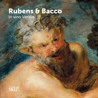 Immagine copertina libro Bacco & Rubens. In vino veritas. Ediz. illustrata