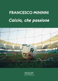 Immagine copertina libro Calcio, che passione