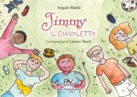 Immagine copertina libro Jimmy il diavoletto