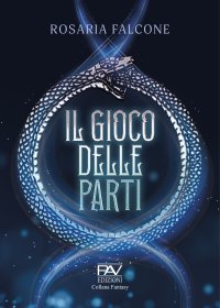 Immagine copertina libro Il gioco delle parti