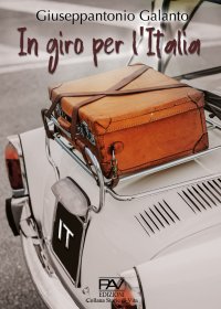 Immagine copertina libro In giro per l’italia