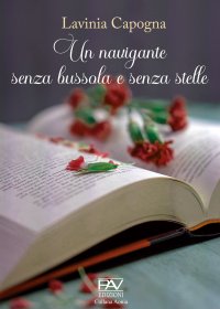 Immagine copertina libro Un navigante senza bussola e senza stelle