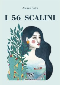 Immagine copertina libro I 56 scalini