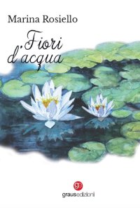 Immagine copertina libro Fiori d'acqua