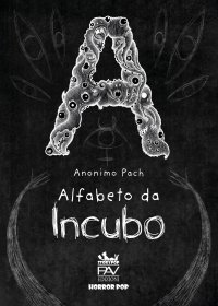 Immagine copertina libro Alfabeto da incubo