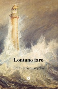 Immagine copertina libro Lontano faro