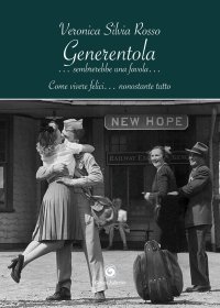 Immagine copertina libro Generentola... sembrerebbe una favola…