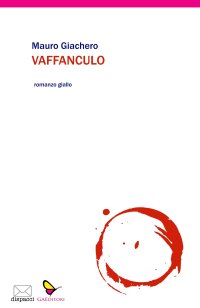 Immagine copertina libro Vaffanculo