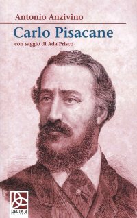 Immagine copertina libro Carlo Pisacane