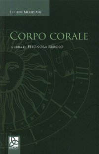 Immagine copertina libro Corpo corale