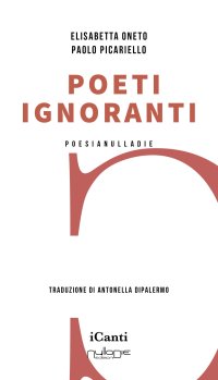 Immagine copertina libro Poeti ignoranti