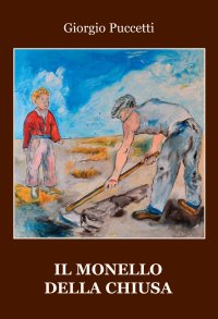 Immagine copertina libro Il monello della chiusa