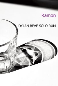 Immagine copertina libro Dylan beve solo rum