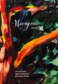 Immagine copertina libro NarrAgenda. Un racconto ogni settimana per tutto l'anno 2022