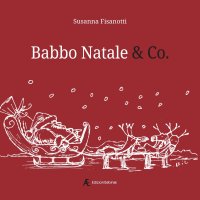Immagine copertina libro Babbo Natale & Co.