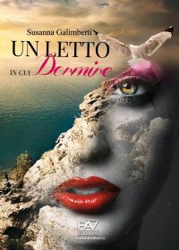 Immagine copertina libro Un letto in cui dormire