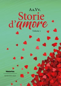 Immagine copertina libro Storie d'amore. Vol. 1