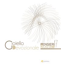 Immagine copertina libro Gioiello devozionale. Pensieri preziosi. Ediz. italiana e inglese