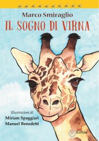 Immagine copertina libro Il sogno di Virna