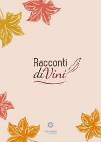 Immagine copertina libro Racconti diVini