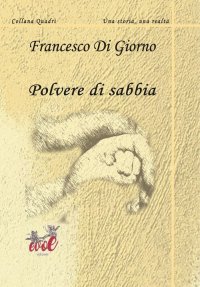 Immagine copertina libro Polvere di sabbia