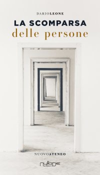 Immagine copertina libro La scomparsa delle persone