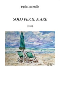 Immagine copertina libro Solo per il mare