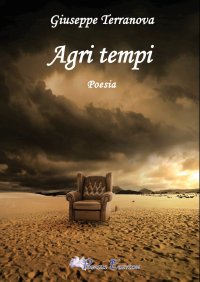 Immagine copertina libro Agri tempi