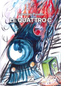 Immagine copertina libro Le quattro C
