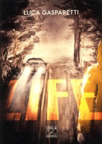 Immagine copertina libro Life