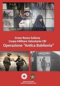 Immagine copertina libro Operazione «Antica Babilonia»