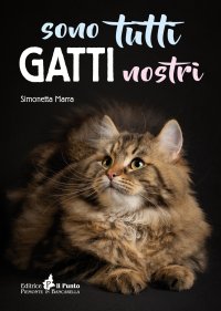 Immagine copertina libro Sono tutti gatti nostri