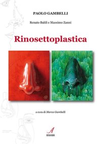 Immagine copertina libro Rinosettoplastica