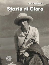 Immagine copertina libro Storia di Clara