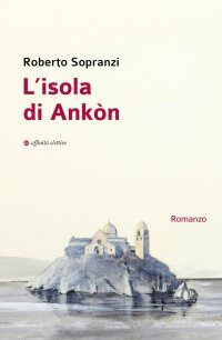Immagine copertina libro L'isola di Ankòn