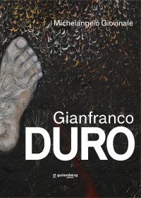 Immagine copertina libro Gianfranco Duro. Ediz. illustrata