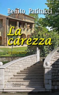 Immagine copertina libro La carezza