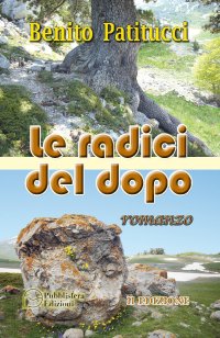 Immagine copertina libro Le radici del dopo