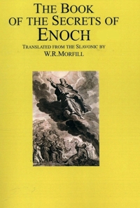 Immagine copertina libro Book of the secrets of Enoch
