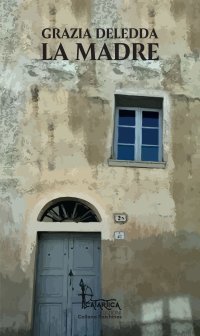 Immagine copertina libro La madre