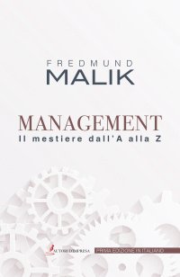 Immagine copertina libro Management. Il mestiere dalla A alla Z