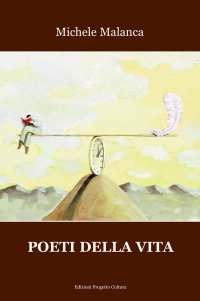 Immagine copertina libro Poeti della vita