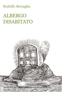 Immagine copertina libro Albergo disabitato