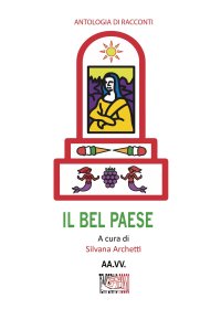 Immagine copertina libro Il bel Paese